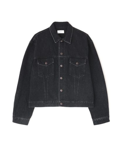 NEEDLES/ニードルズ/PIPING COWBOY JACKET - DOUBLE CLOTH | L.H.P