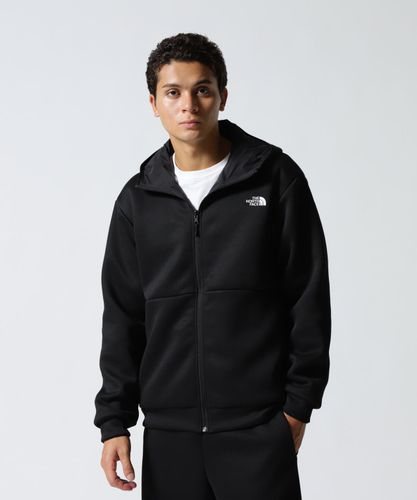 THE NORTH FACE /Tech Air Sweat Wide Hoodie NT62385 | B'2nd（ビー