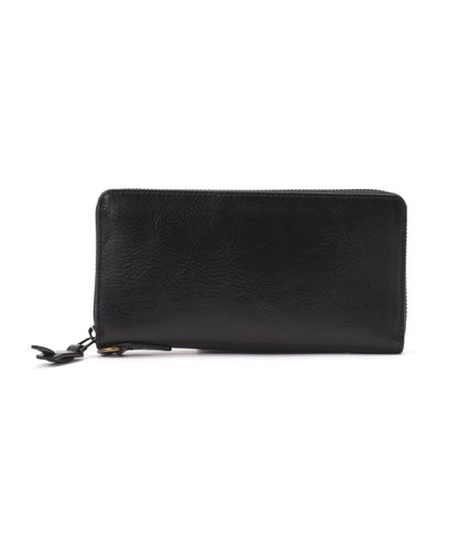 20/80】トゥエンティーエイティー/TOCHIGI LEATHER FOLDED WALLET