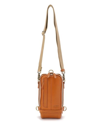 Hender Scheme/エンダースキーマ/leather nest bag | GARDEN（ガーデン