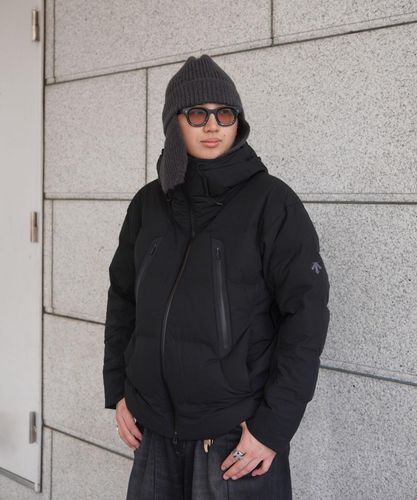 THE NORTH FACE /ザ・ノース・フェイス Alteration Baffs Jacket