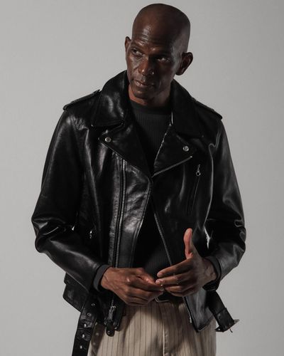 257S B-3 BOMBER JACKET/ボンバージャケット | Schott（ショット