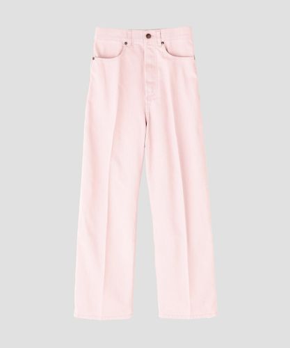 Cristaseya / OVERSIZED PYJAMA PANTS | THE LIBRARY（ザ ライブラリー
