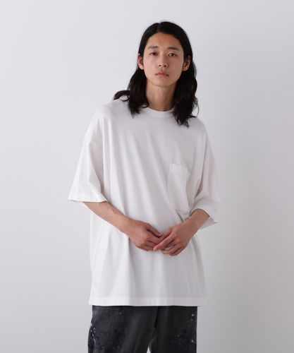 YLEVE / ELS GV COTTON LONG SLEEVE T-SHIRT | YLÈVE（イレーヴ