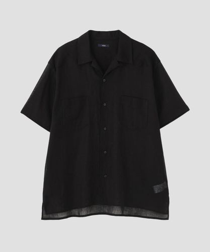 YLEVE / THOMAS MASON SHIRT | YLÈVE（イレーヴ） ｜【公式】通販mix