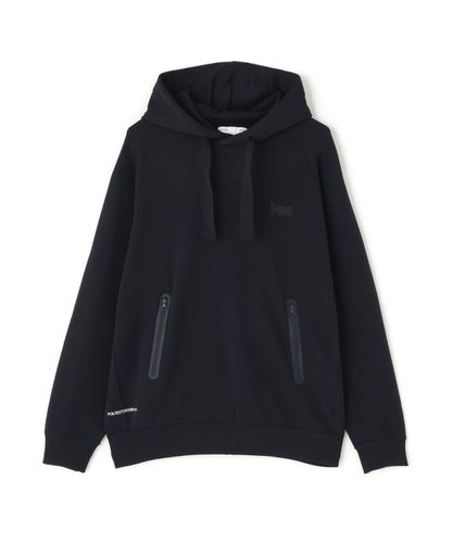 c*o様 PEARLY GATES ジャージ上下セット ブラック サイズ5 美品 Super Natural ウールジャージー（MENS） | PEARLY GATES（パーリー