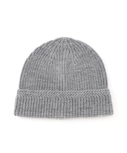 NEEDLES/ニードルズ/WATCH CAP - MERINO WOOL | L.H.P（エルエイチピー