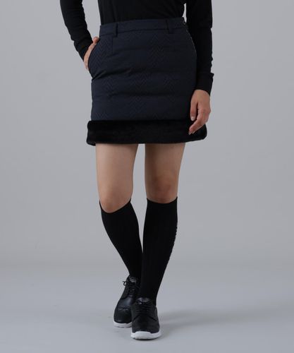 ミッションサテン フレアースカート (WOMENS) | St ANDREWS（セント