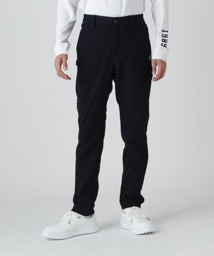 ステッチキルトジャガードパンツ (MENS) | PEARLY GATES（パーリー