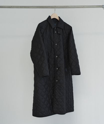 SUNFLOWER / RAGLAN COAT | THE LIBRARY（ザ ライブラリー） ｜【公式