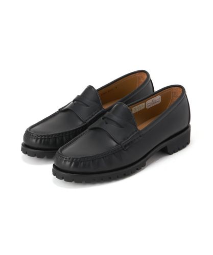 The Kenford Fineshoes/ケンフォードファインシューズ/PAISLEY TANK