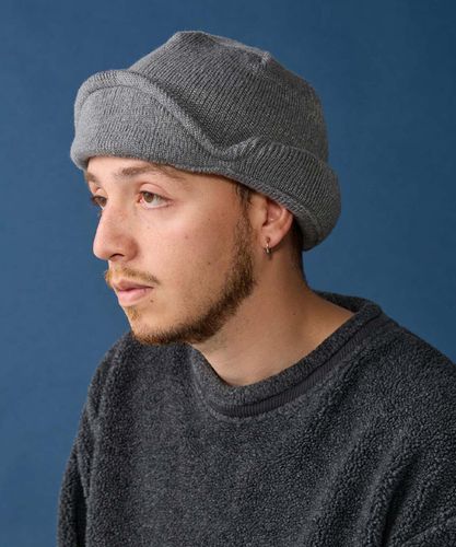 NEEDLES/ニードルズ/WATCH CAP - MERINO WOOL | L.H.P（エルエイチピー