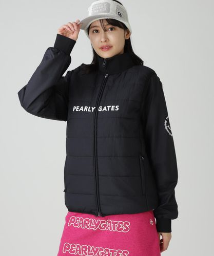 PGG】【直営店舗&公式オンライン限定】Wラッセルメッシュ×OCTA