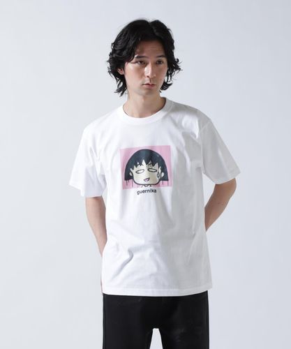 mononoke・made/モノノケ・メイド/SS T-SHIRT/MNNK/WHITE | ROYAL