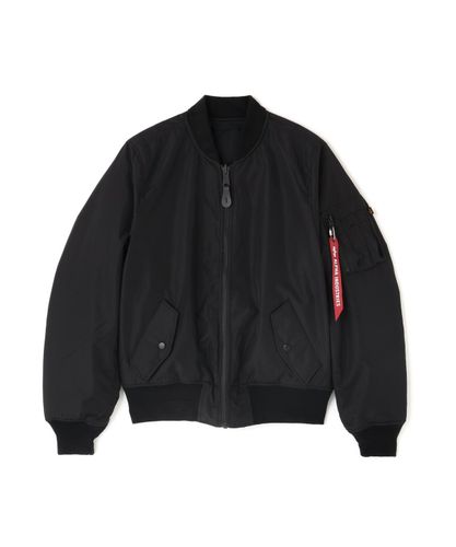 L‐2B APOLLO GEN II FLIGHT JACKET | Alpha Industries（アルファ