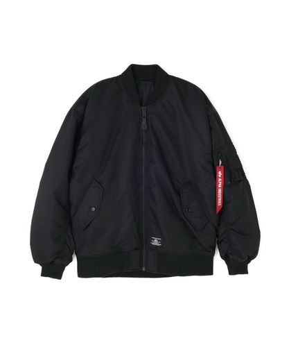 1960S MA‐1 HERITAGE FIT FLIGHT JACKET / シックスティーズ エム