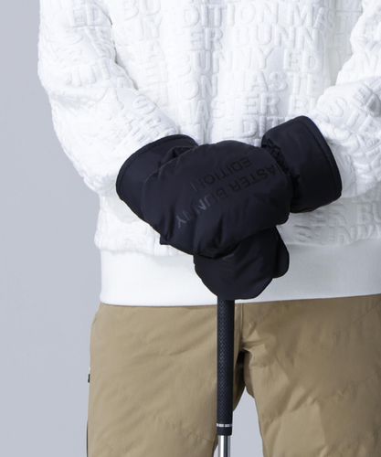 WINTER GLOVE SHORT/ウィンターグローブ ショート | Schott(ショット WINTER GLOVE SHORT/ウィンターグローブ ショート | Schott(ショット