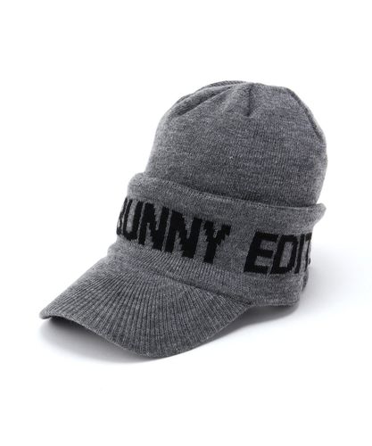 NEEDLES/ニードルズ/WATCH CAP - MERINO WOOL | L.H.P（エルエイチピー
