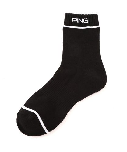 ソックス GOD SELECTION XXX / SOCKS (3PIECE 1PACK) GX-A25-SO-03 | B'2nd