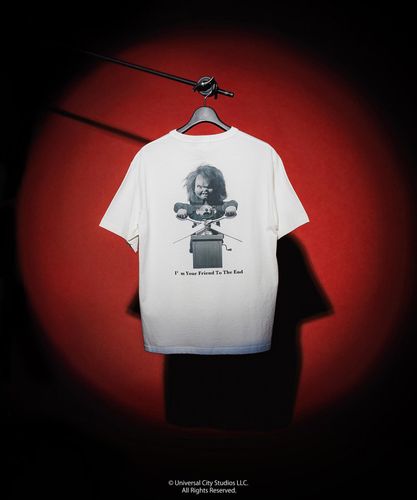 マリリンモンロー フォト MARILYN MONROE PHOTO T-SHIRT/マリリンモンロー フォト Tシャツ