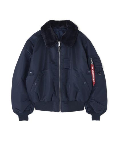NASA MA-1 REGULAR FIT FLIGHT JACKET | Alpha Industries（アルファ