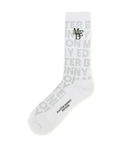 SAINT MICHAEL/セントマイケル/SOCKS/DOT/WHITE | ROYAL FLASH