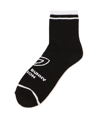 GOD SELECTION XXX / SOCKS (3PIECE 1PACK) GX-A25-SO-03 | B'2nd
