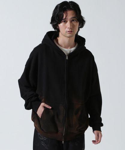 KMRii/ケムリ/Multiple Pocket Parka | ROYAL FLASH（ロイヤル