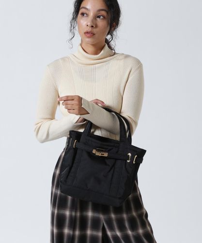 SITA PARANTICA（シータ パランティカ）COTTON CANVAS TOTE S | B'2nd