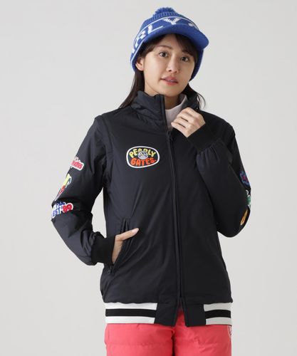 PGG】【直営店舗&公式オンライン限定】Wラッセルメッシュ×OCTA