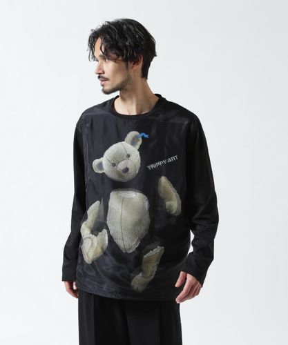 maxsix(マックスシックス）SUNGLASS SNOOPY PARKA 3D パーカー | B'2nd