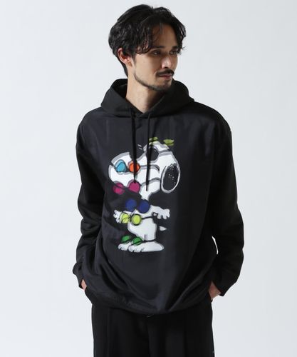 週末セール！ストーンアイランド　ヘビーウェイトコットン STONE ISLAND（ストーンアイランド） HEAVY COTTON JERSEY L/S TEE | B