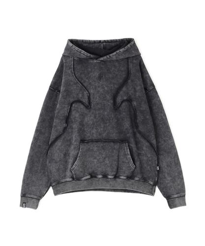 Fear of God ESSENTIALS/FOG エッセンシャルズ/PROPERTY LOUNGE HALF