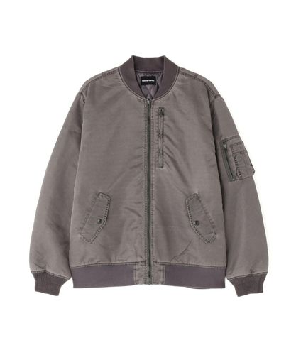 DankeSchon/ダンケシェーン/11oz RUBBER COATED 2nd JACKET | L.H.P