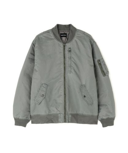 blackmeans/ブラックミーンズ/【LHP EXCLUSIVE】SKA JACKET VELVETEEN
