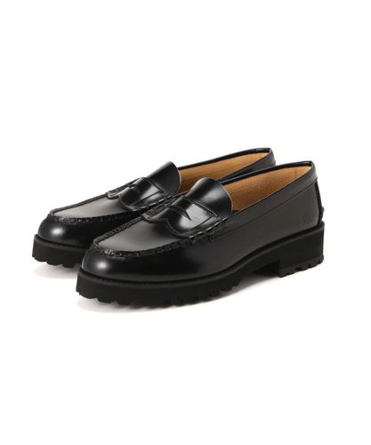The Kenford Fineshoes/ケンフォードファインシューズ/PAISLEY TANK