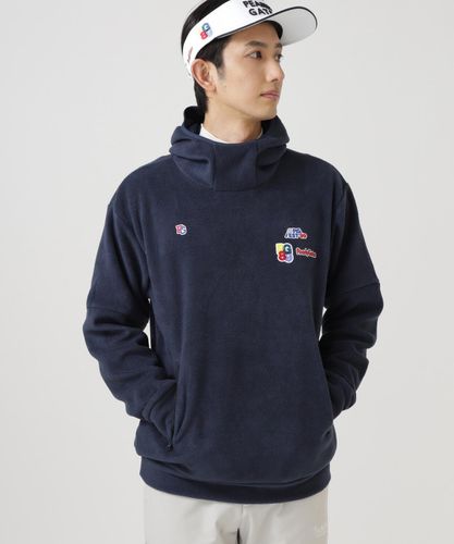 PEARLY GATES メンズL 4 トラックジャケット ニット　ジャージ Super Natural ウールジャージー（MENS） | PEARLY GATES（パーリー