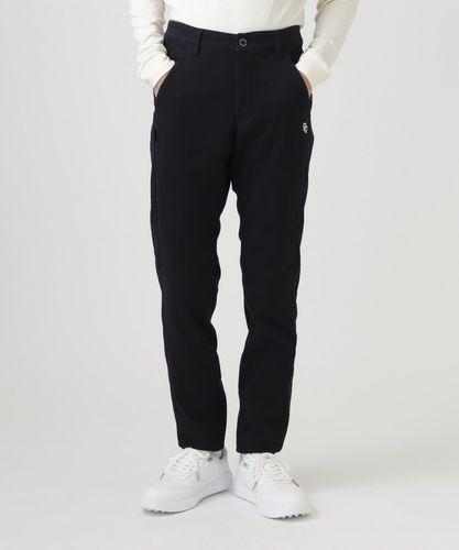 ステッチキルトジャガードパンツ (MENS) | PEARLY GATES（パーリー