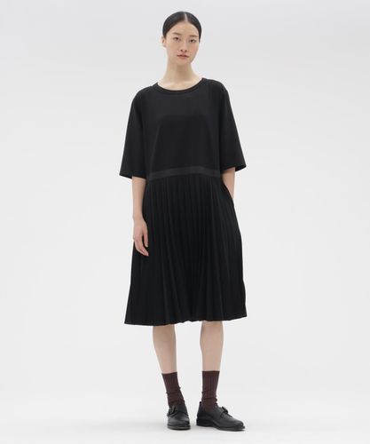 SHEER COTTON VOILE DRESS | MARGARET HOWELL（マーガレット・ハウエル