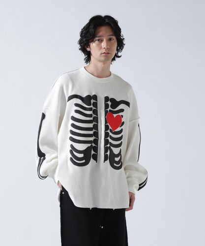 ATON（エイトン）ZERO TSURI URAKE | SWEAT SHIRTS(UNISEX) | B'2nd