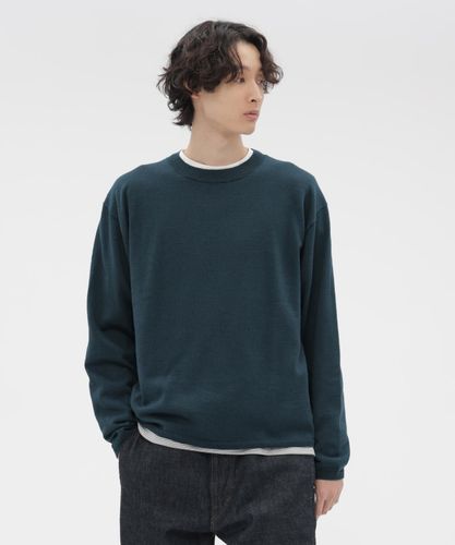 SOFT MERINO KNITWEAR | MARGARET HOWELL（マーガレット・ハウエル
