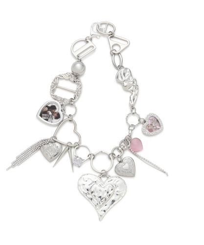 JUSTINE CLENQUET/ジュスティーヌ・クランケ/GRACE CHOKER | L.H.P