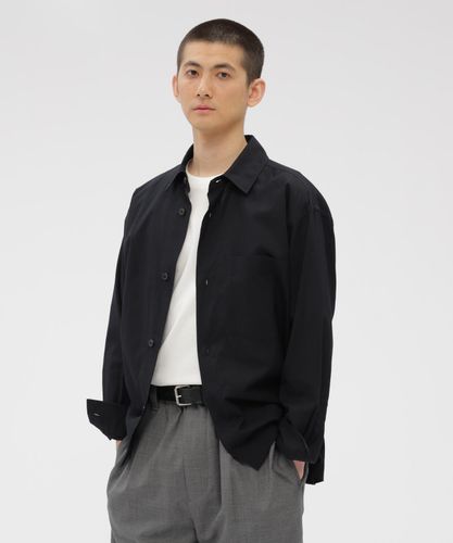 MATT COTTON POPLIN | MARGARET HOWELL（マーガレット・ハウエル