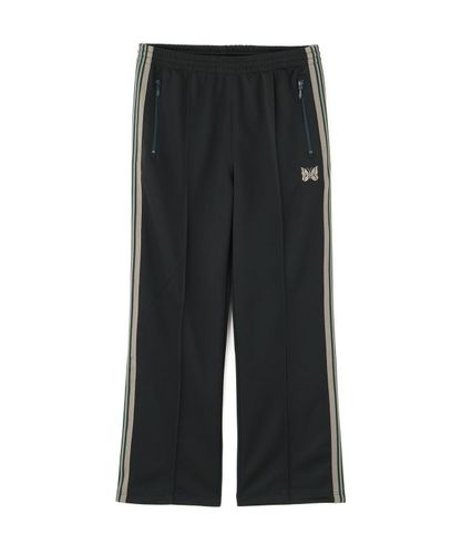 NEEDLES/ニードルズ/【LHP EXCLUSIVE】H.D. TRACK PANT - C/PE VEROUR