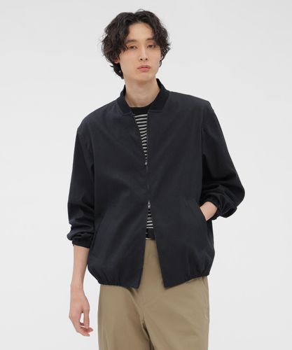 DRY WOOL SUITING JACKET | MARGARET HOWELL（マーガレット・ハウエル