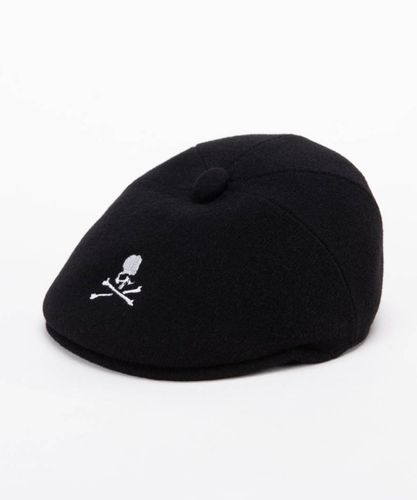 THE H.W.DOG&CO./ザエイチダブリュードッグアンドコー/WASH CASQUETTE