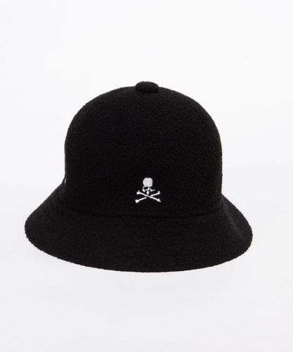 THE H.W.DOG&CO./ザエイチダブリュードッグアンドコー/KNIT HAT