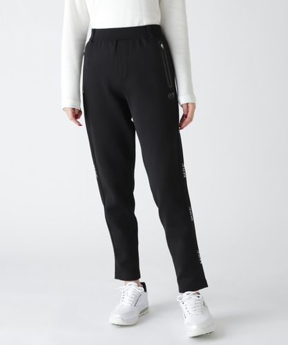 ニット千鳥パンツ (WOMENS) | MASTER BUNNY EDITION（マスターバニー