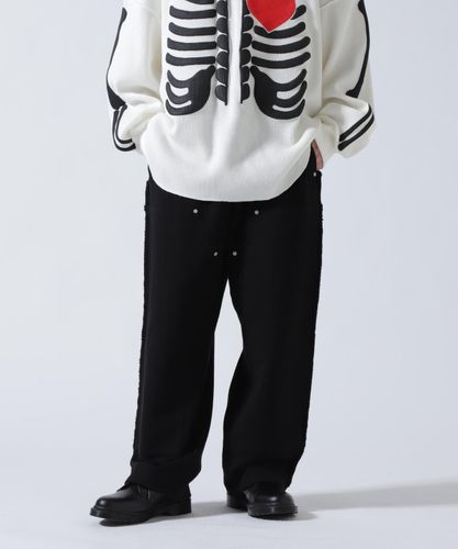 Needles x Kae Tanaka Track Pant - Poly Jacquard | B'2nd（ビー