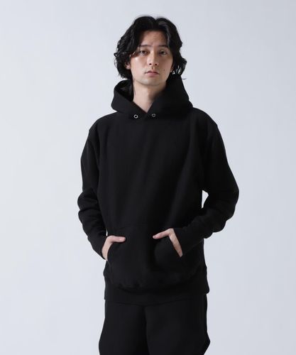ATON（エイトン）ZERO TSURI URAKE / SWEAT SHIRTS | B'2nd（ビー